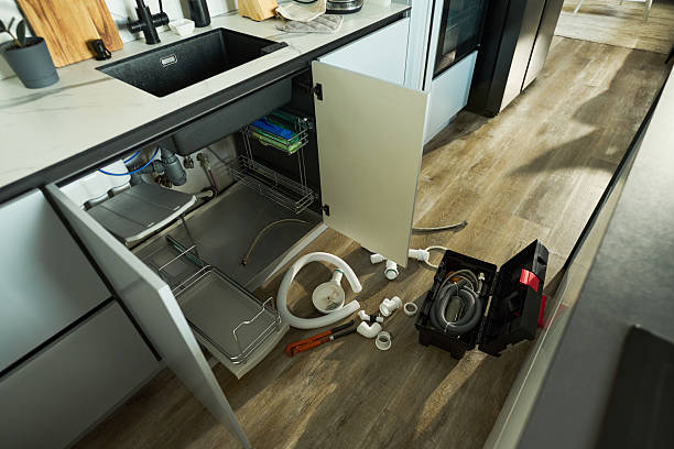 Reliable Pipe Repair contractor in Jefferson, MA by Street Wise - Plumbing